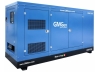 Дизельный генератор GMGen GMP330 в кожухе с АВР