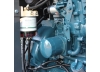 Дизельный генератор Atlas Copco QIS 10 в кожухе с АВР