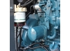Дизельный генератор Atlas Copco QIS 470 с АВР