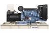 Дизельный генератор Teksan TJ275BD5C с АВР