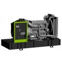 Дизельный генератор Pramac GSW515P с АВР