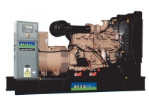 Дизельный генератор AKSA APD-825C