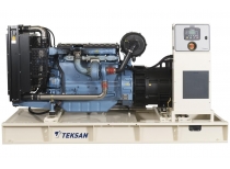 Дизельный генератор Teksan TJ294BD5C