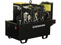Дизельный генератор Eisemann P 11011 DE с АВР