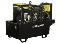 Дизельный генератор Eisemann P 15011 DE с АВР