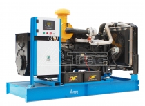 Дизельный генератор ТСС АД-150С-Т400-1РМ19 (150 кВт) 3 фазы